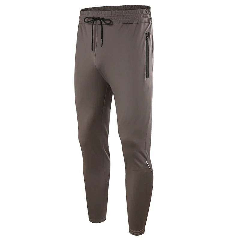 Elevate Your Workout with Our Men's Running Pants - Premium Sportswear for Gym, Fitness, and Outdoor Activities!