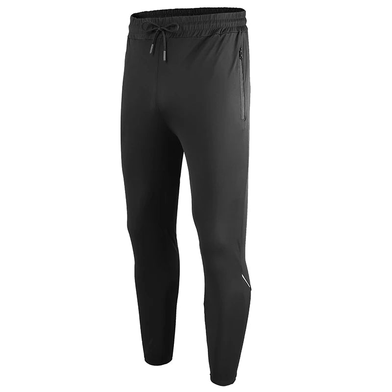 Elevate Your Workout with Our Men's Running Pants - Premium Sportswear for Gym, Fitness, and Outdoor Activities!