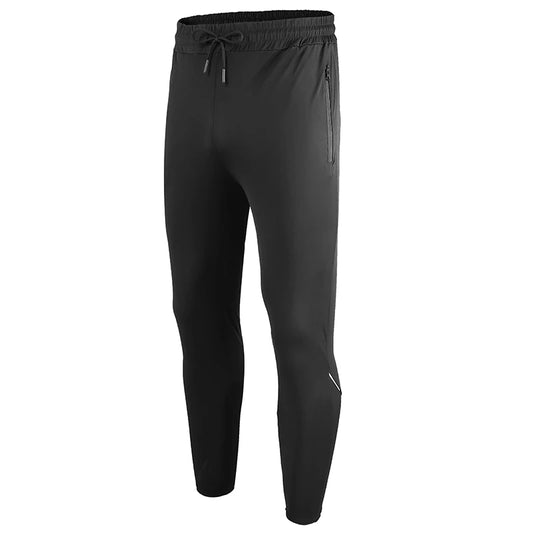 Elevate Your Workout with Our Men's Running Pants - Premium Sportswear for Gym, Fitness, and Outdoor Activities!