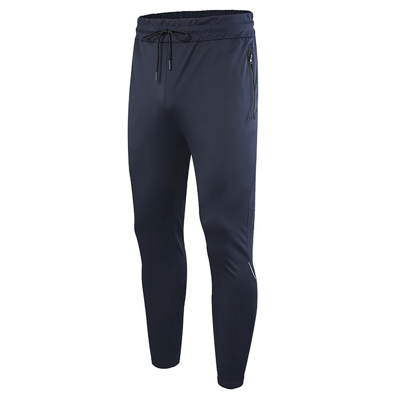 Elevate Your Workout with Our Men's Running Pants - Premium Sportswear for Gym, Fitness, and Outdoor Activities!