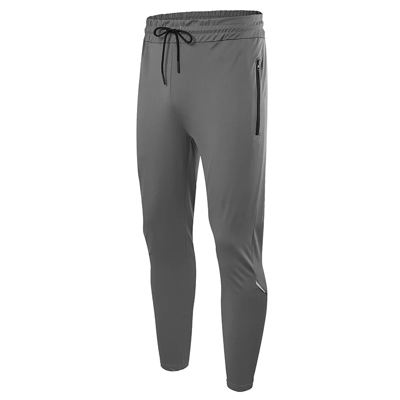 Elevate Your Workout with Our Men's Running Pants - Premium Sportswear for Gym, Fitness, and Outdoor Activities!