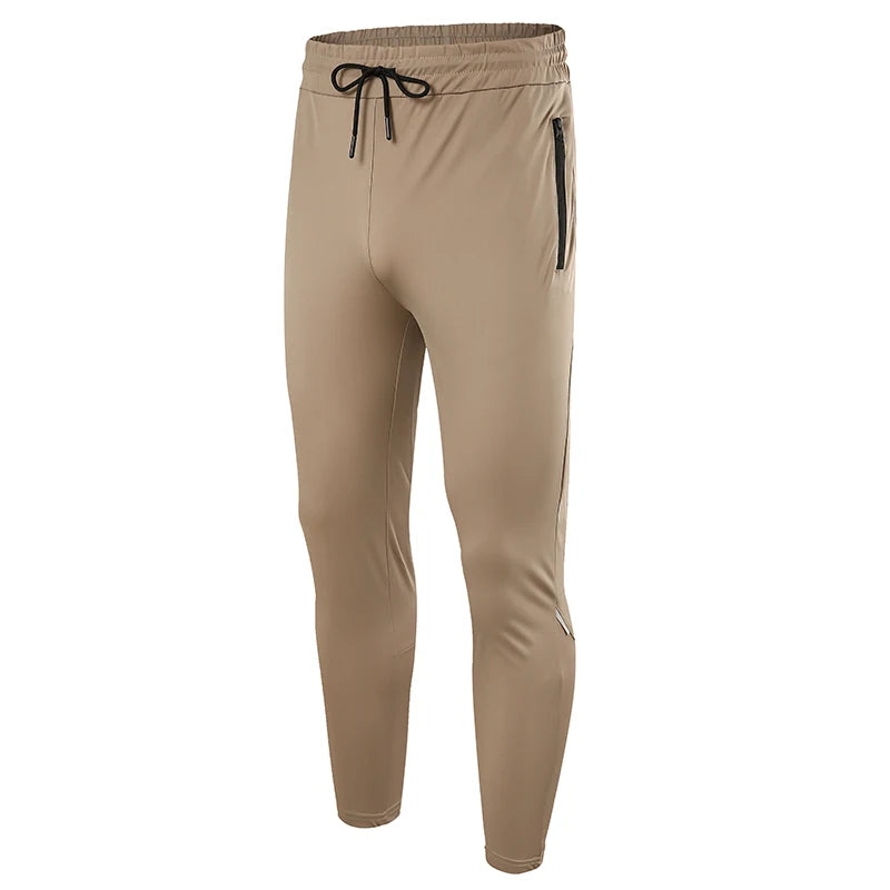 Elevate Your Workout with Our Men's Running Pants - Premium Sportswear for Gym, Fitness, and Outdoor Activities!